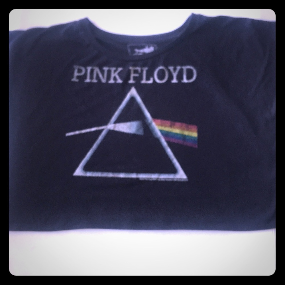 Pink Floyd